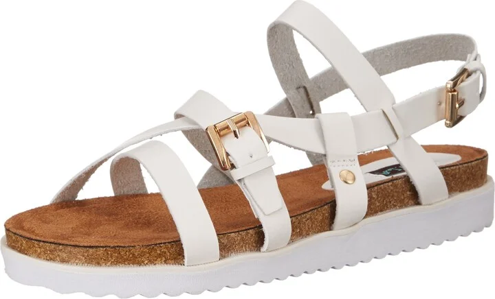 N.Y.L.A. Women's Samson