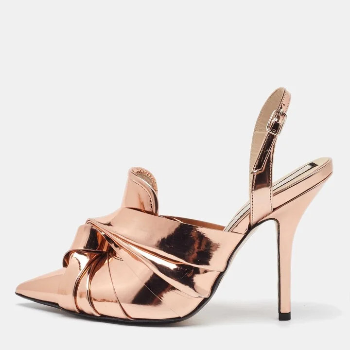 Metallic
