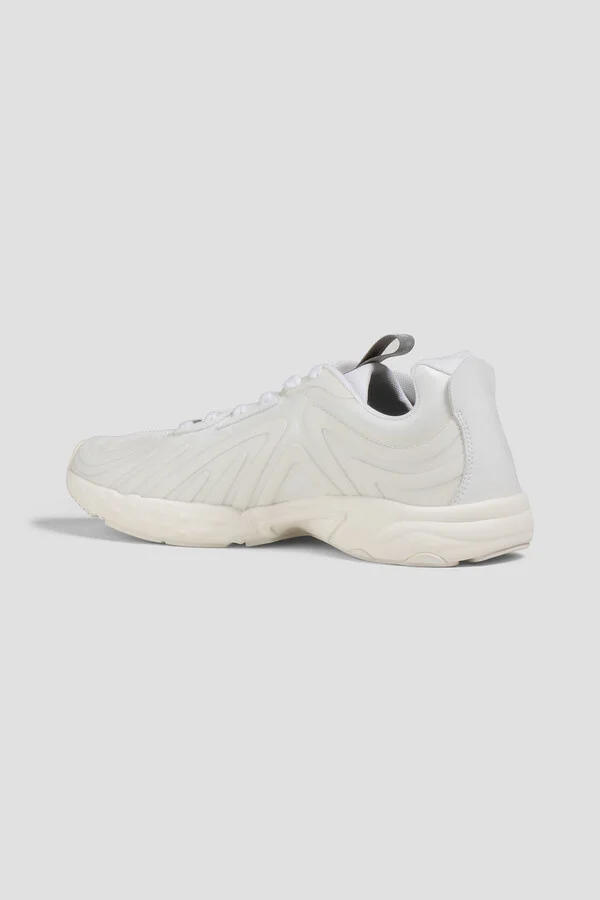 N3W coated sneakers - Image 3