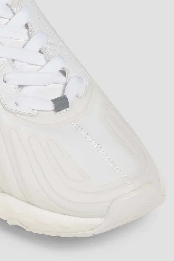 N3W coated sneakers - Image 4