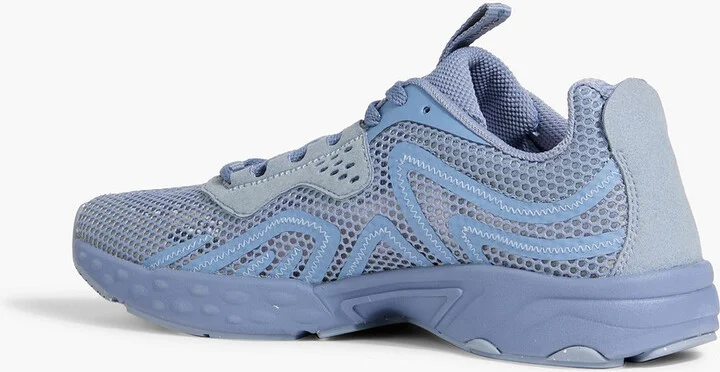 N3W mesh and rubber sneakers - Image 3