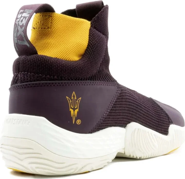 N3xt L3v3l "2020 Arizona State Sun Devils" sneakers - Image 2