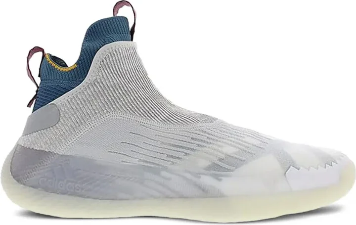 N3XT L3V3L Futurenatural "Light Solid Grey" sneakers