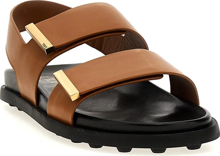 'n6m' Sandals - Image 2