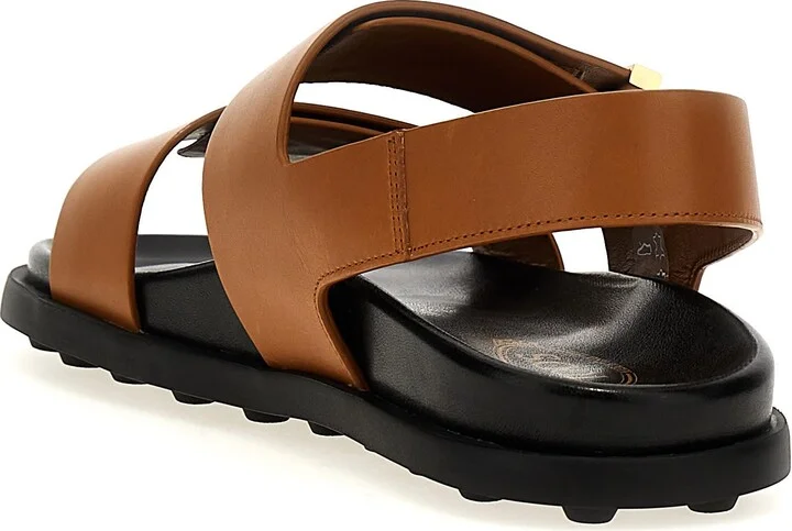 'n6m' Sandals - Image 3