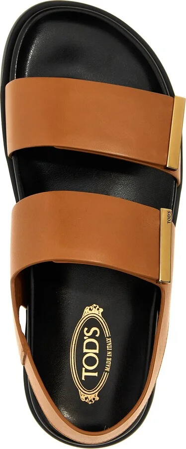 'n6m' Sandals - Image 4