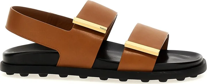 'n6m' Sandals