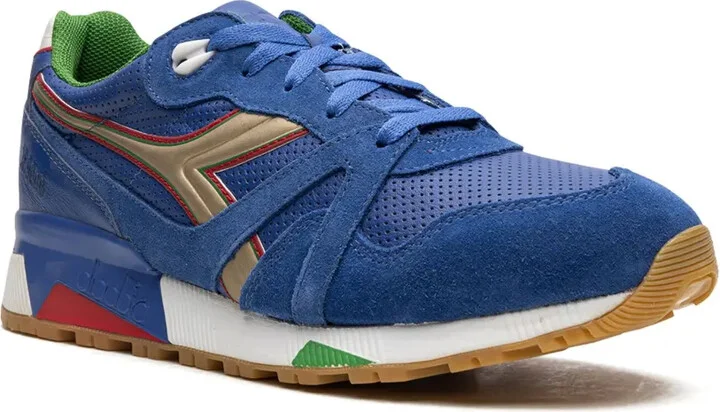 N9000 Azzurri sneakers - Image 2