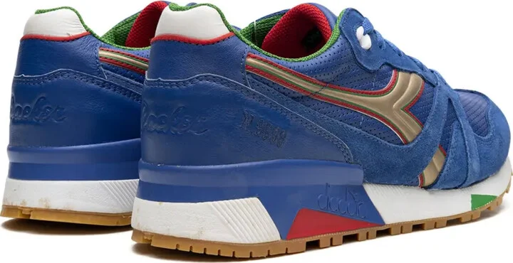 N9000 Azzurri sneakers - Image 3