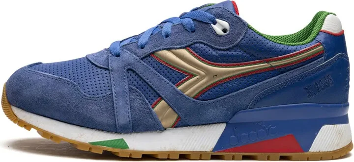 N9000 Azzurri sneakers - Image 5
