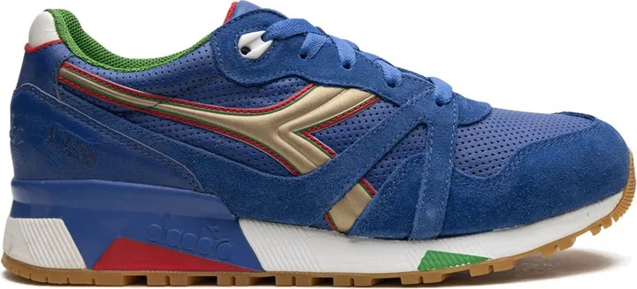 N9000 Azzurri sneakers