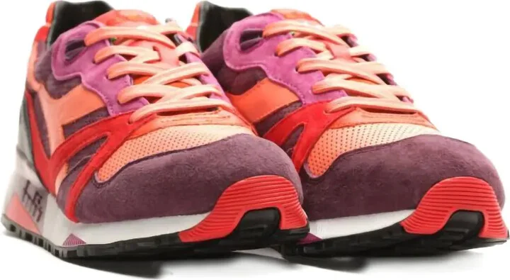 N9000 "Extra Butter/Giallo" sneakers - Image 2