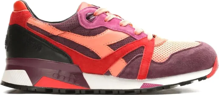 N9000 "Extra Butter/Giallo" sneakers