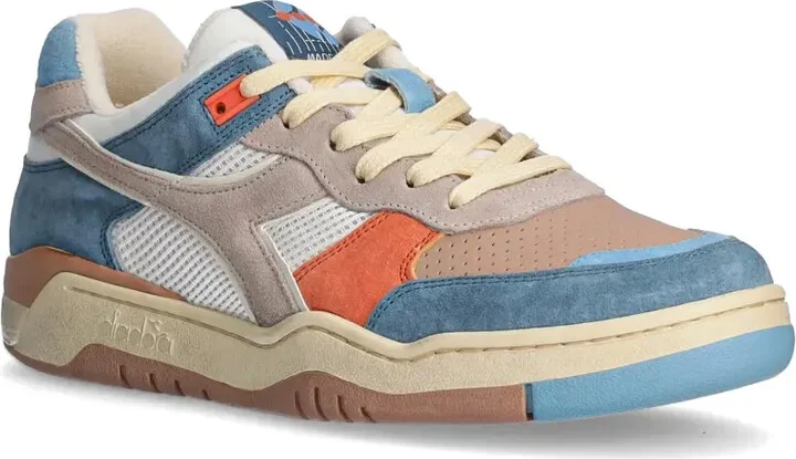 N9000 Tourney Italia sneakers - Image 2