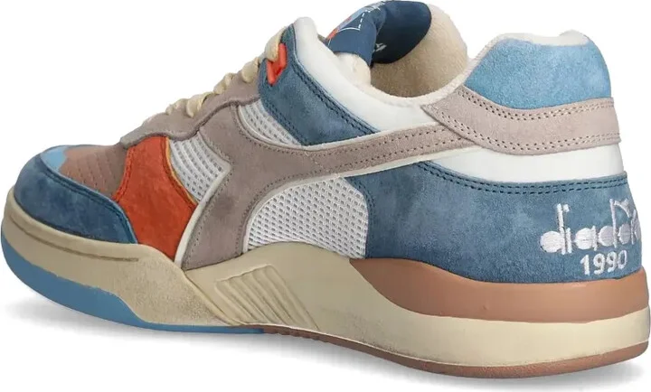 N9000 Tourney Italia sneakers - Image 3