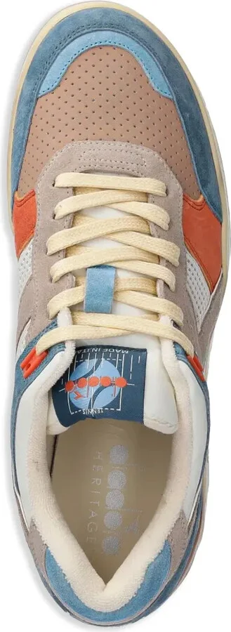N9000 Tourney Italia sneakers - Image 4
