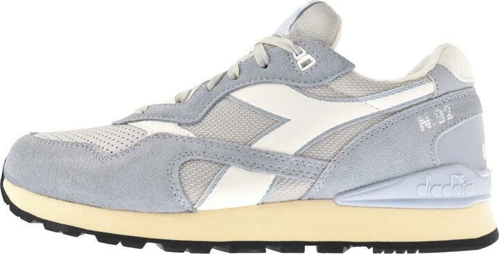 N92 Advance Trainers Blue