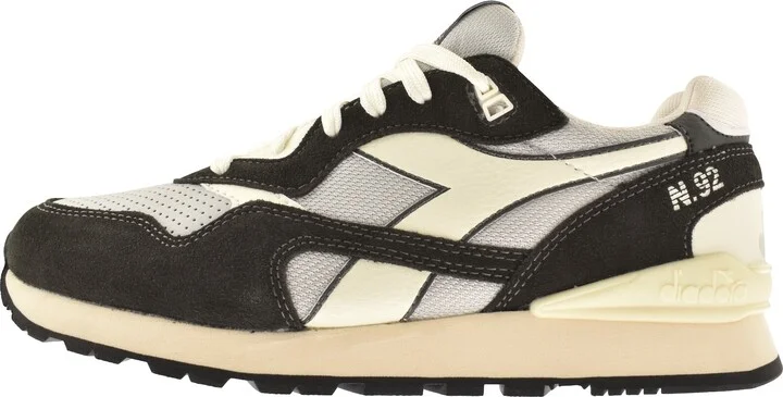 N92 Advance Trainers Grey