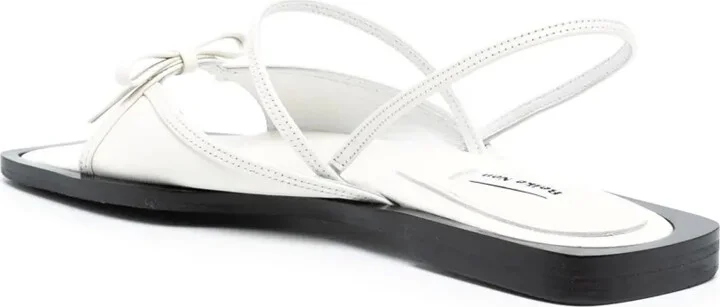Nabi leather sandals - Image 3