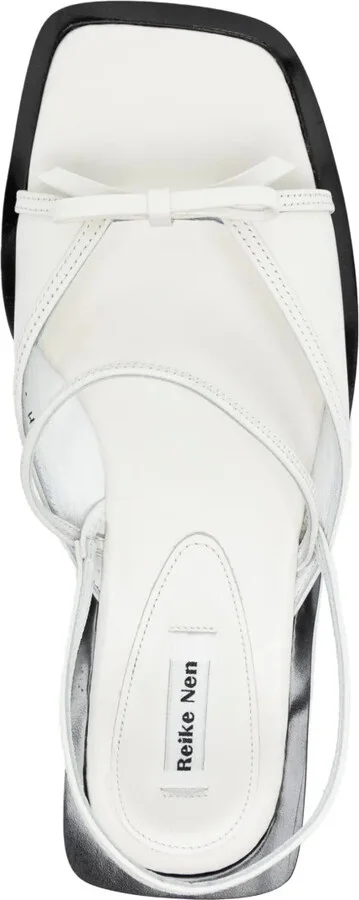 Nabi leather sandals - Image 4