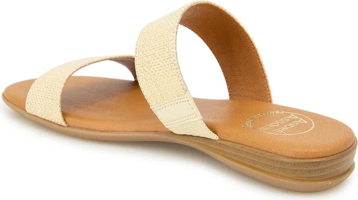Nabila Flat Sandal - Image 2