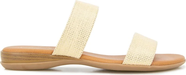 Nabila Flat Sandal - Image 3