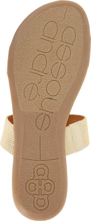 Nabila Flat Sandal - Image 5