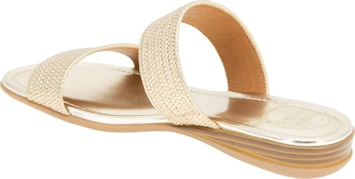 Nabila Flat Sandal - Image 7