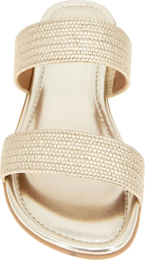 Nabila Flat Sandal - Image 8
