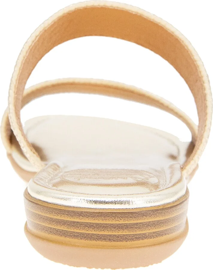 Nabila Flat Sandal - Image 9