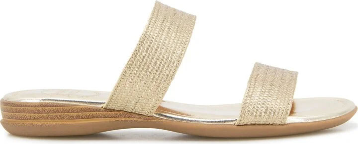 Nabila Flat Sandal - Image 10