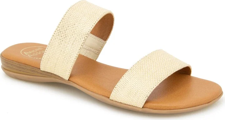 Nabila Flat Sandal