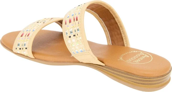 Nabila Slide Sandal - Image 2