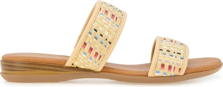 Nabila Slide Sandal - Image 5