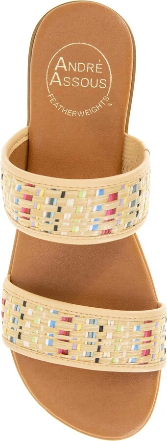 Nabila Slide Sandal - Image 6