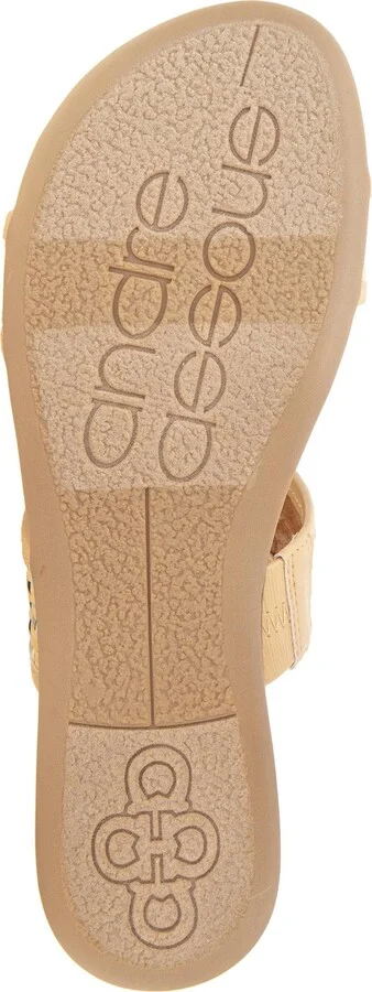 Nabila Slide Sandal - Image 7