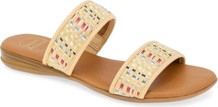 Nabila Slide Sandal