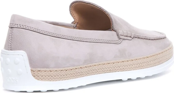 Nabuk Slip On - Image 2