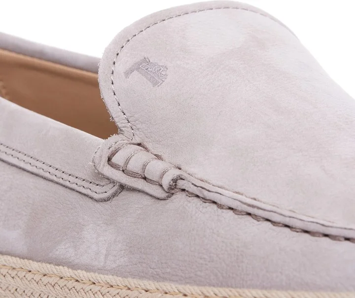 Nabuk Slip On - Image 3