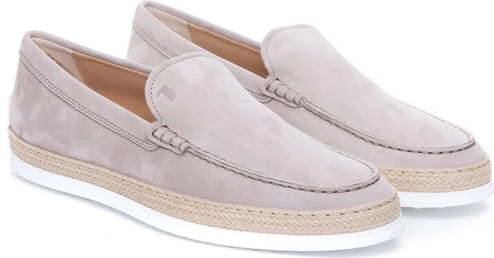 Nabuk Slip On - Image 4