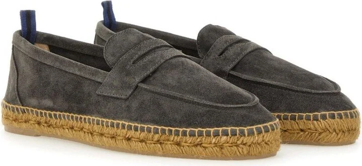 Nacho Moccasin Espadrilles - Image 2