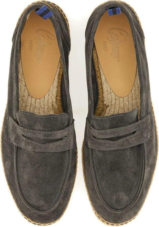 Nacho Moccasin Espadrilles - Image 3