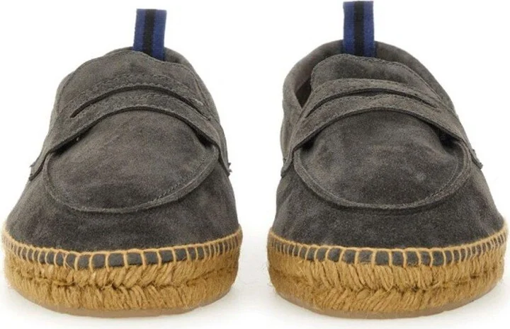 Nacho Moccasin Espadrilles - Image 4