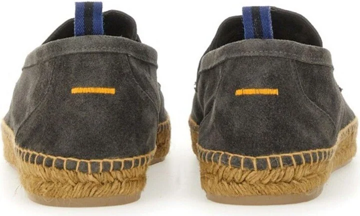 Nacho Moccasin Espadrilles - Image 5