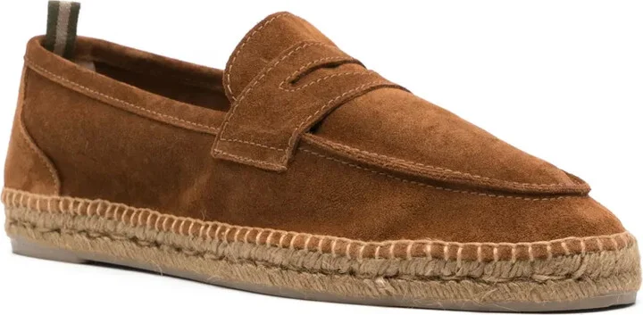 Nacho suede espadrilles - Image 2