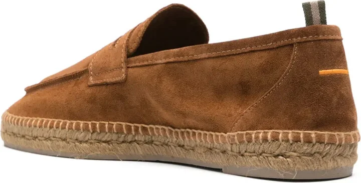 Nacho suede espadrilles - Image 3
