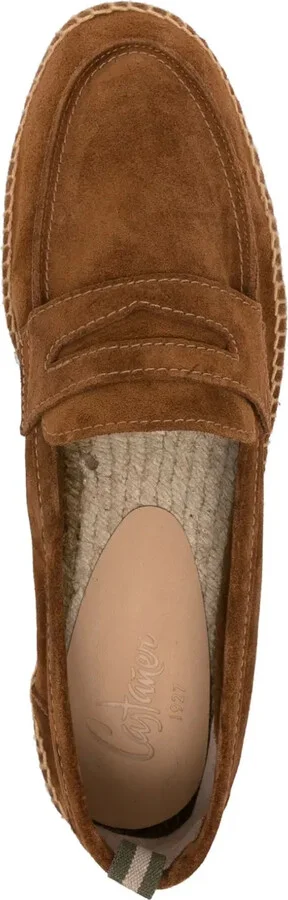 Nacho suede espadrilles - Image 4