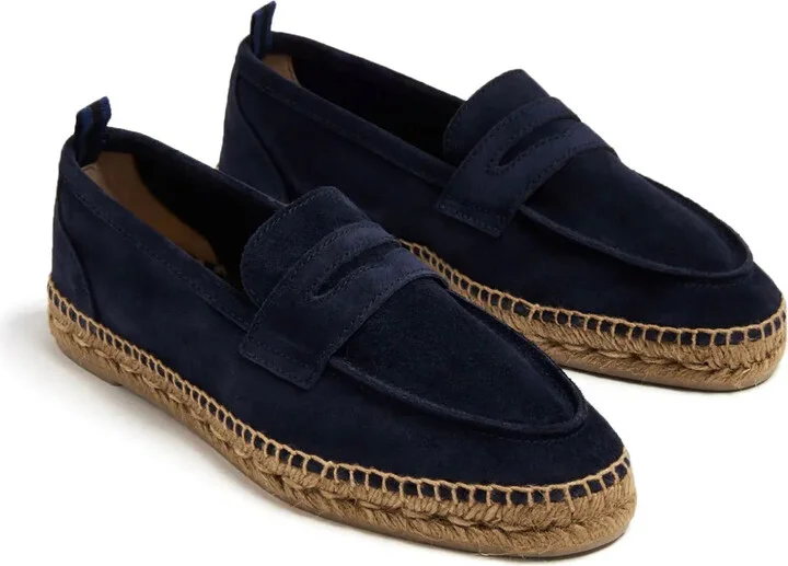 Nacho suede espadrilles - Image 2