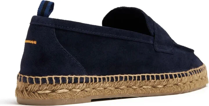Nacho suede espadrilles - Image 3