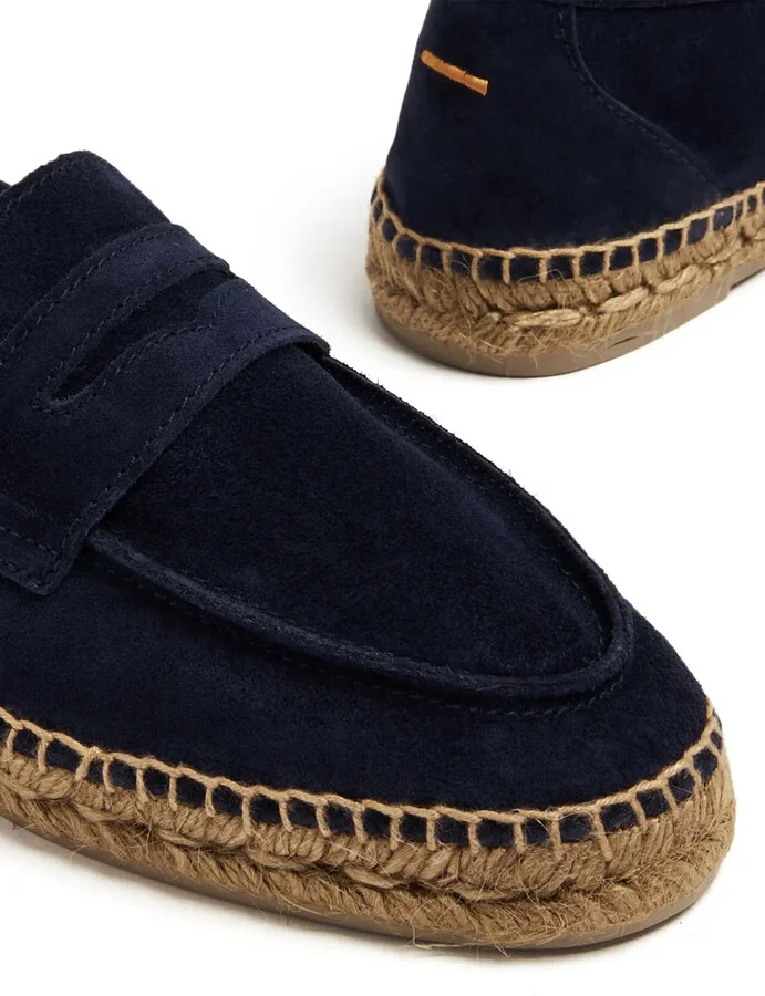 Nacho suede espadrilles - Image 4